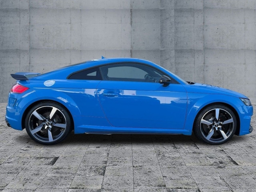 Audi TT RS