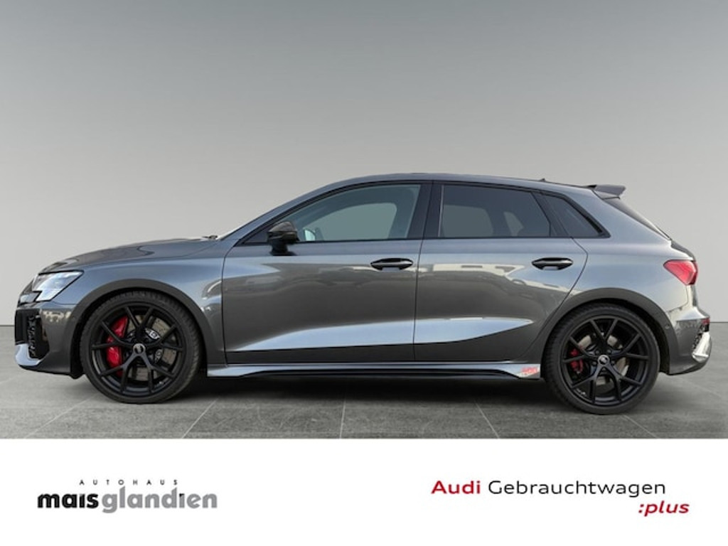 Audi RS3 2023 Benzine