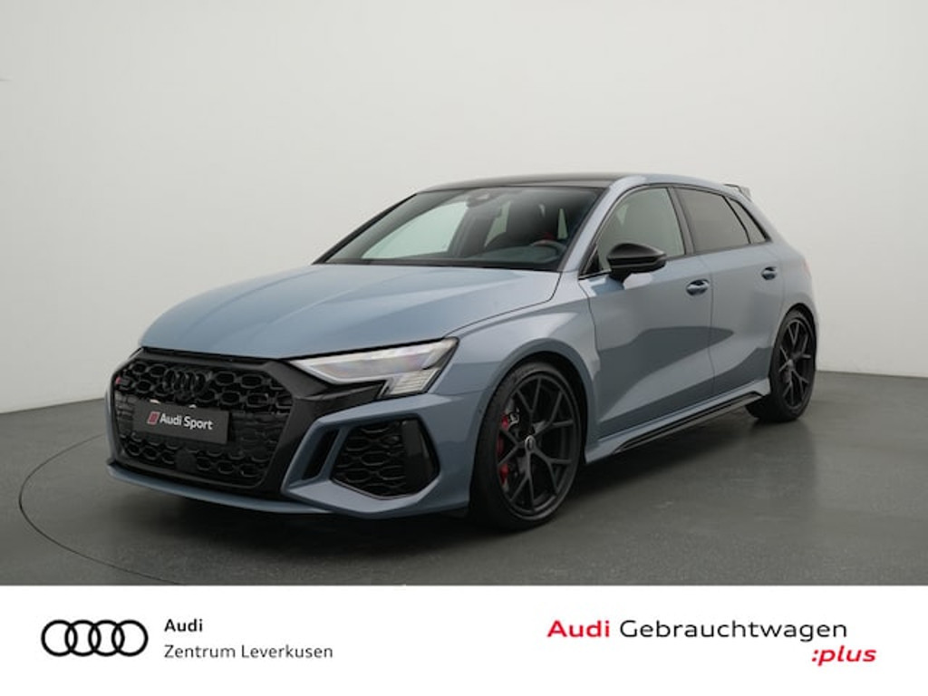 Audi RS3 2022 Benzine