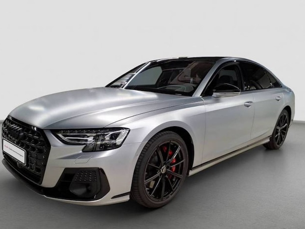 Audi S8 2025 Benzine