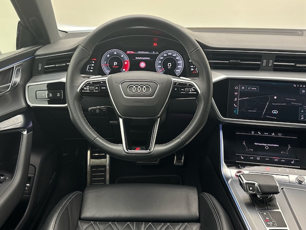 Audi S7