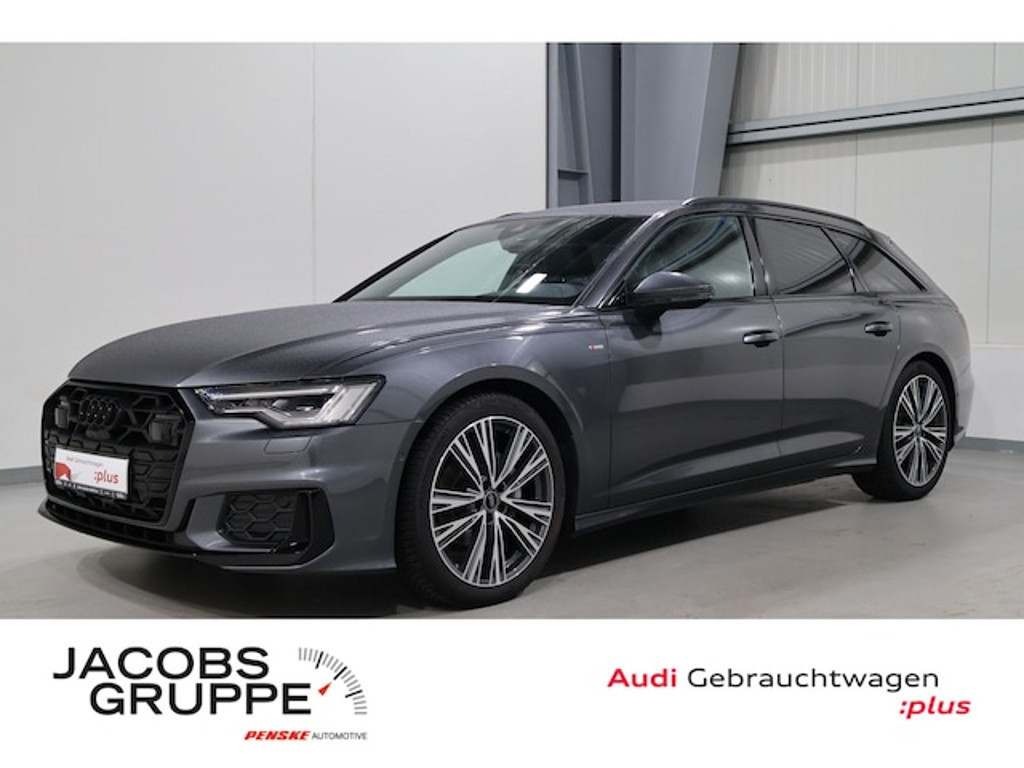 Audi A6 2024 Diesel