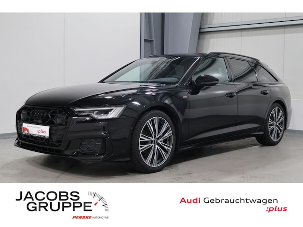 Audi A6 2025 Diesel