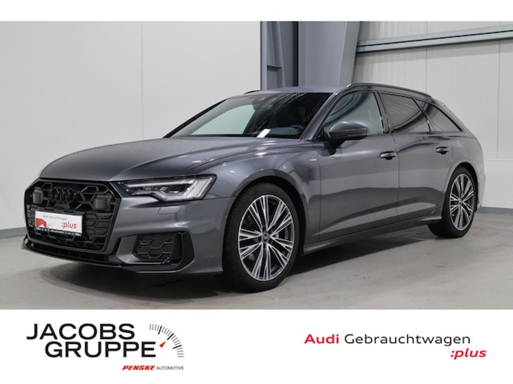 Audi A6 2025 Diesel