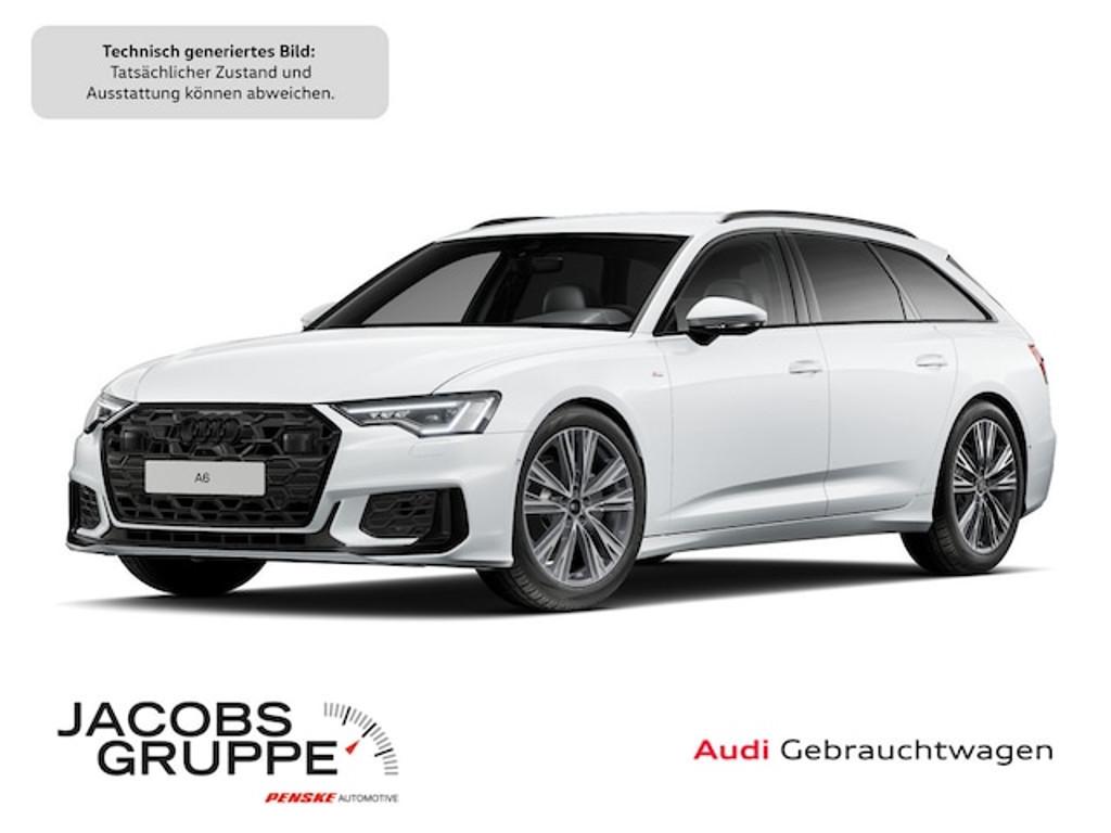 Audi A6 2025 Diesel