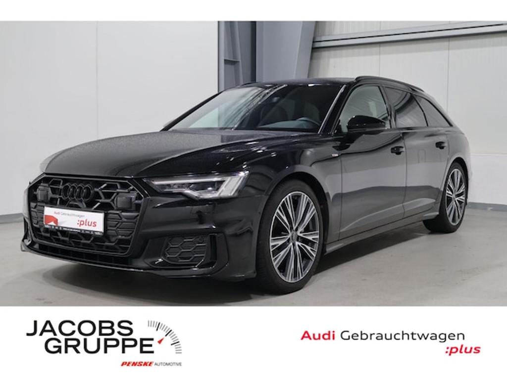 Audi A6 2025 Diesel