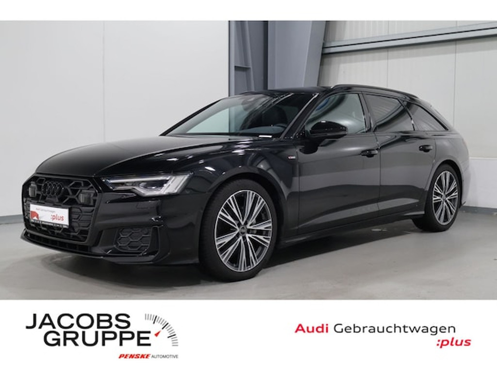 Audi A6 2025 Diesel