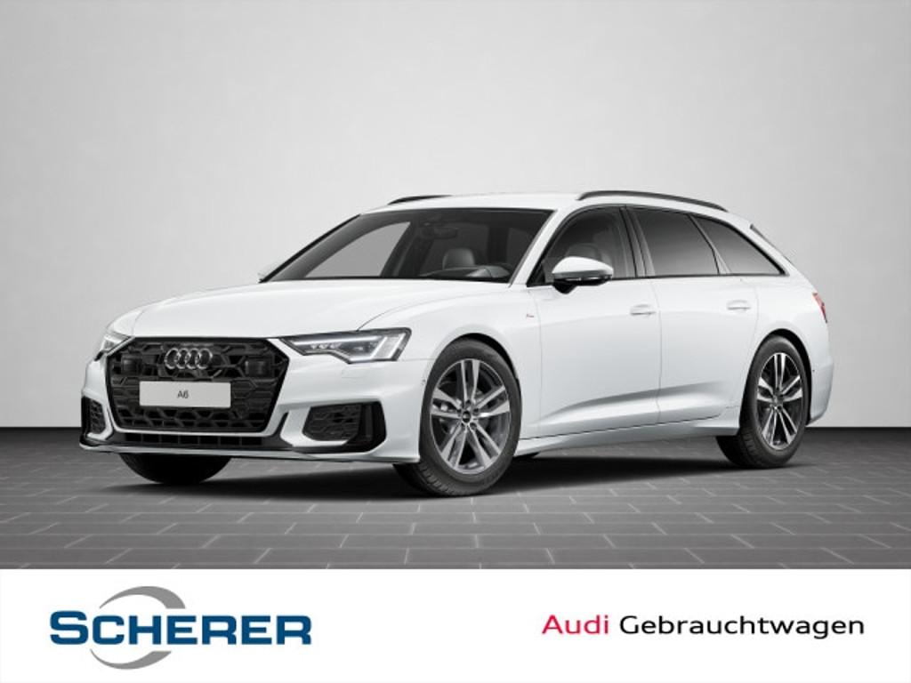 Audi A6 2024 Diesel