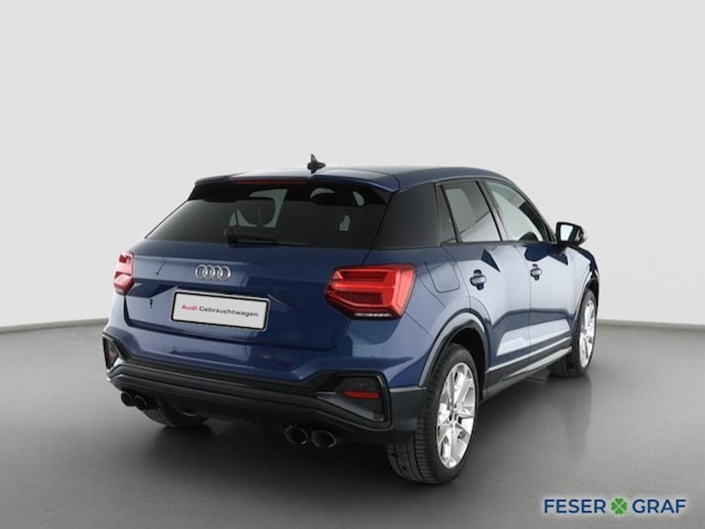 Audi SQ2