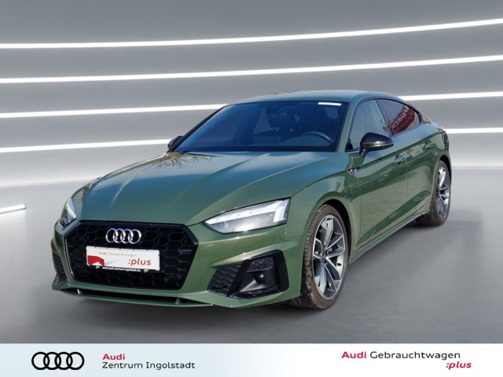 Audi A5 2021 Diesel