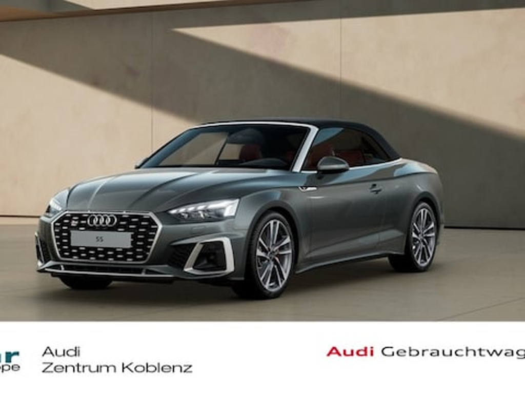 Audi S5 2024 Benzine