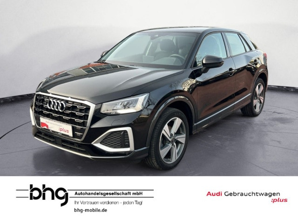 Audi Q2 2023 Diesel