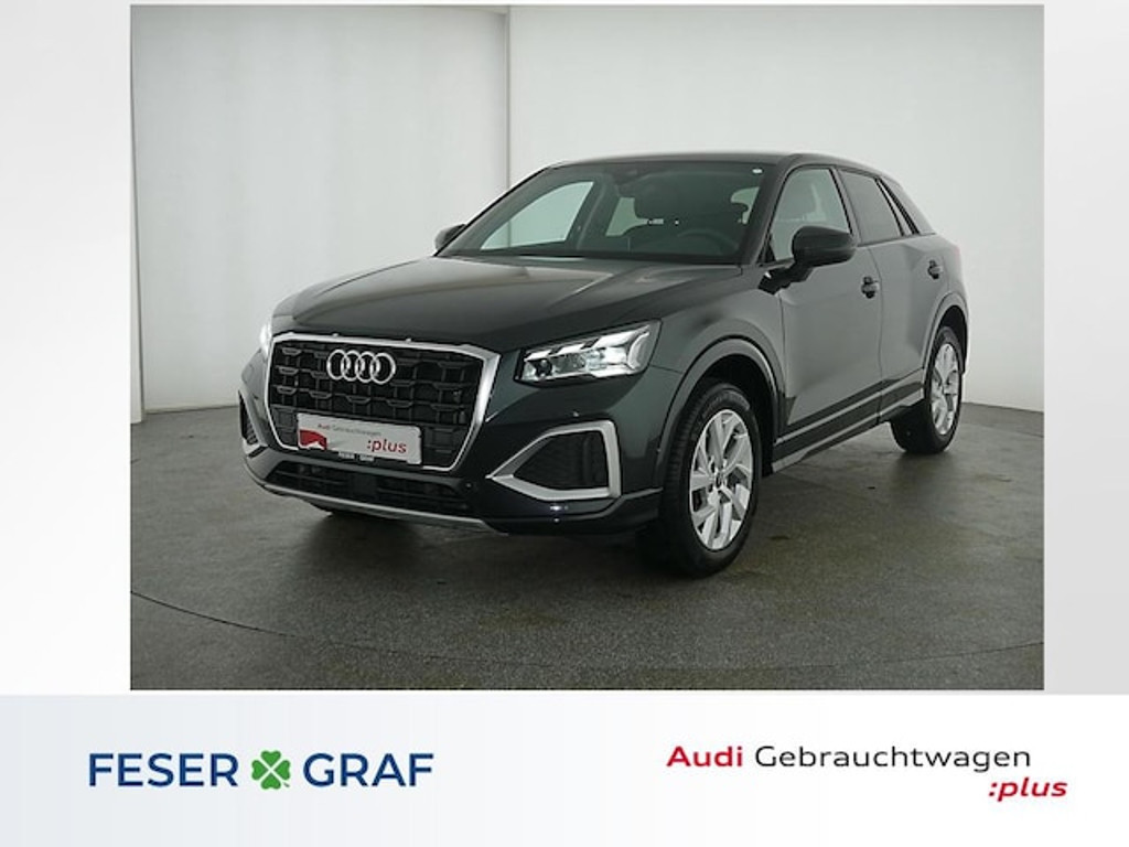 Audi Q2 2022 Diesel