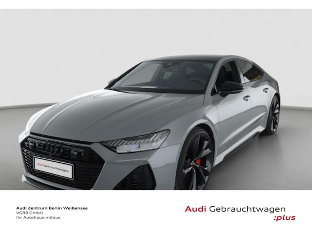 Audi RS7 2025 Benzine
