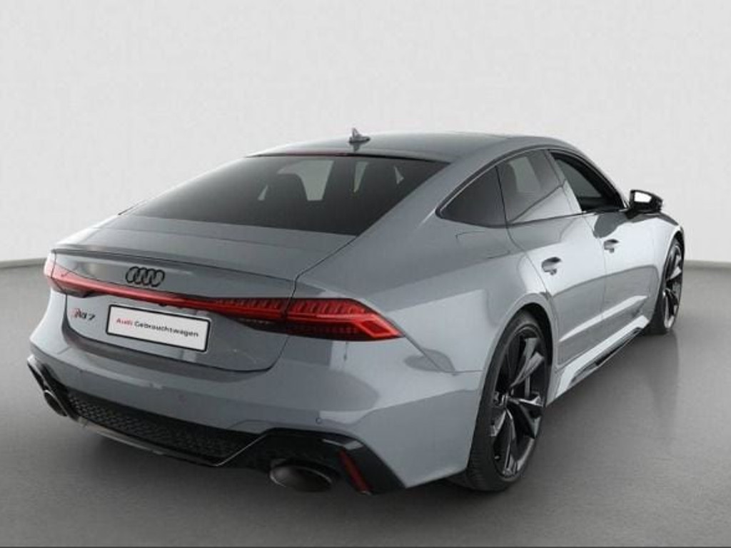 Audi RS7