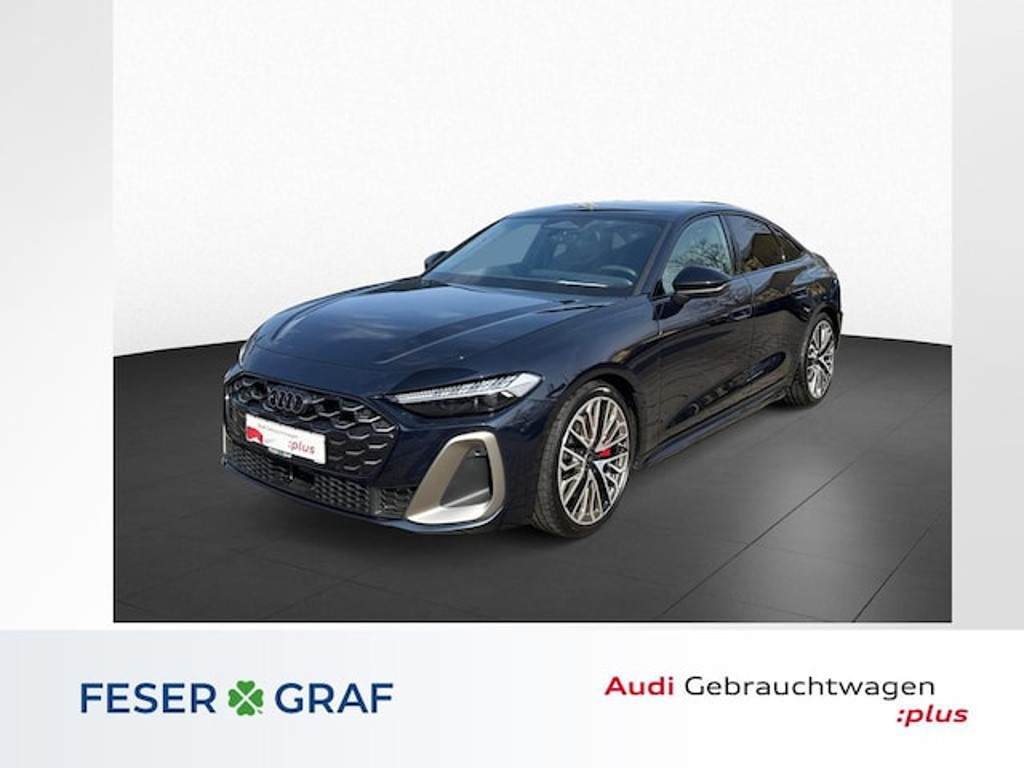 Audi S5 2024 Benzine