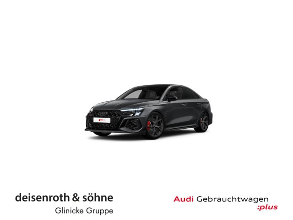 Audi RS3 2022 Benzine