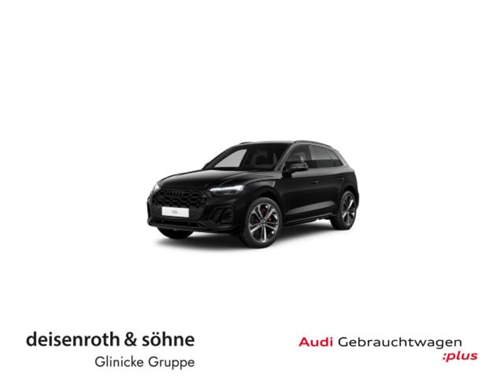 Audi SQ5 2023 Diesel
