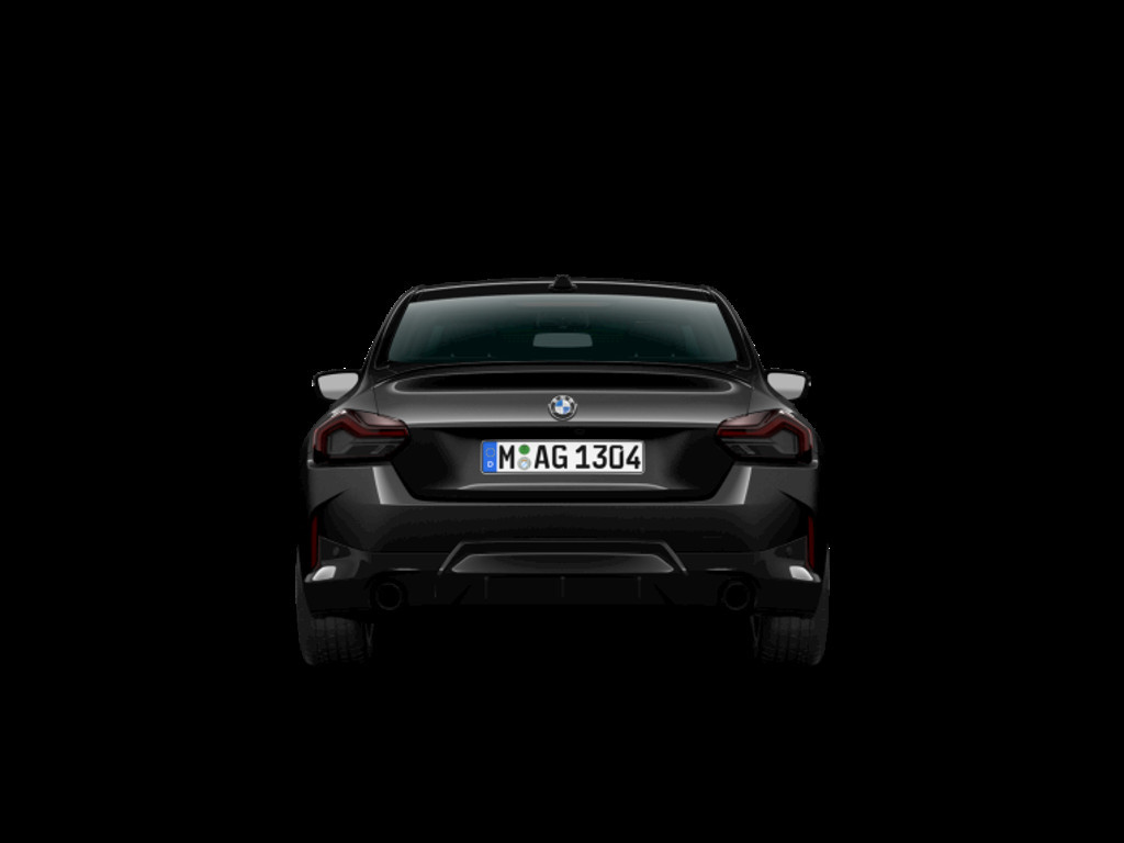BMW 2 Serie