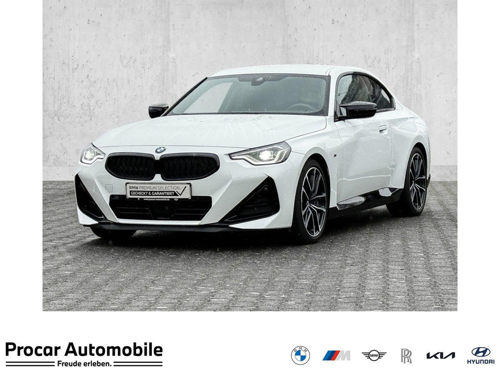 BMW M2 2023 Benzine