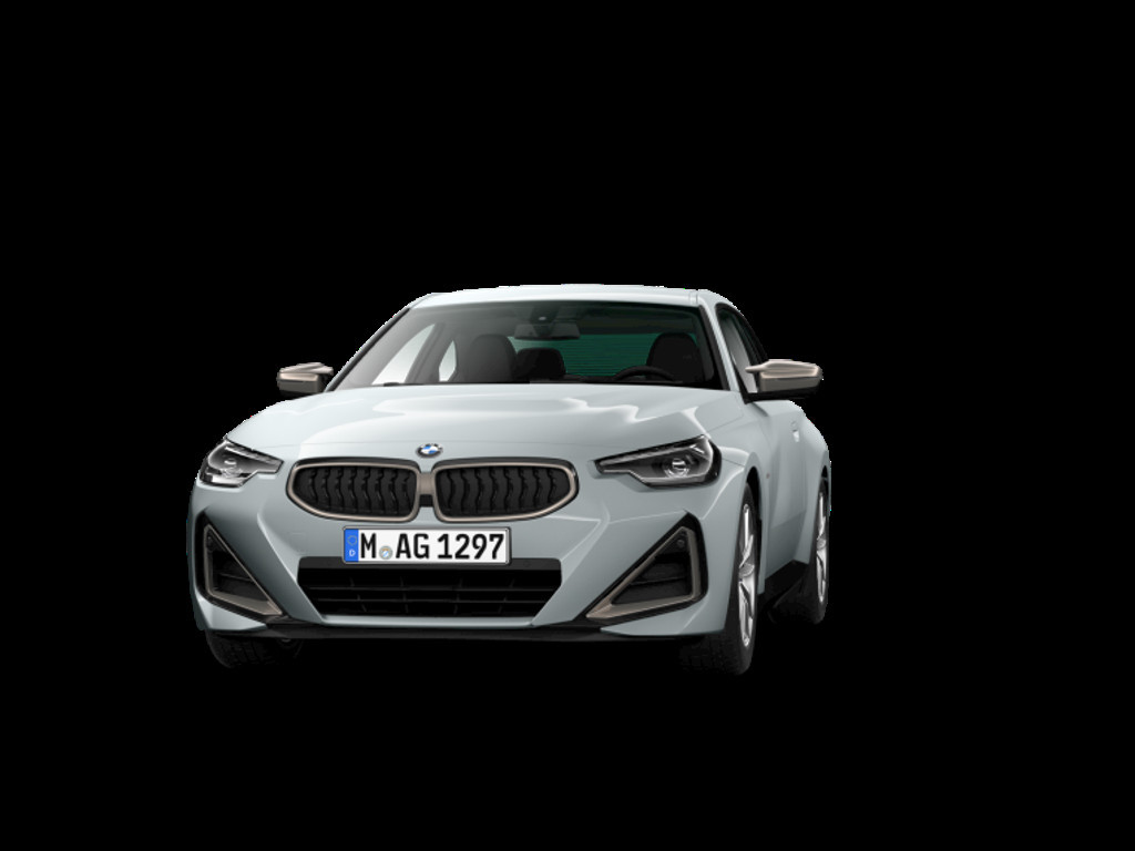 BMW M2 2023 Benzine