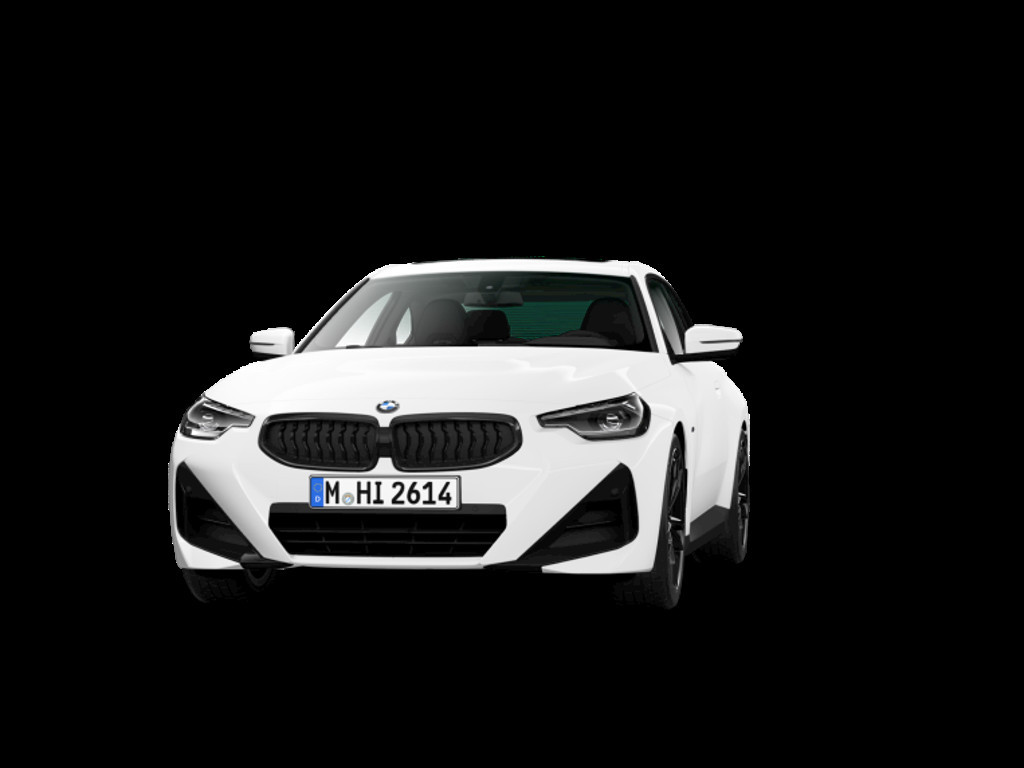 BMW 2 Serie