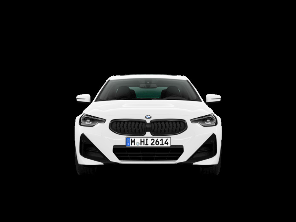 BMW 2 Serie