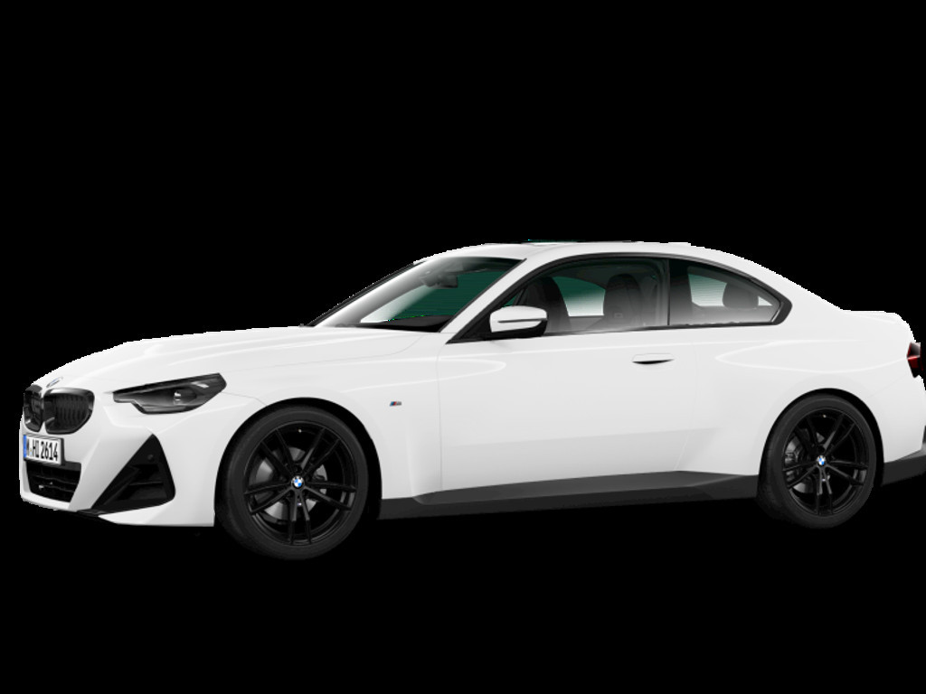 BMW 2 Serie