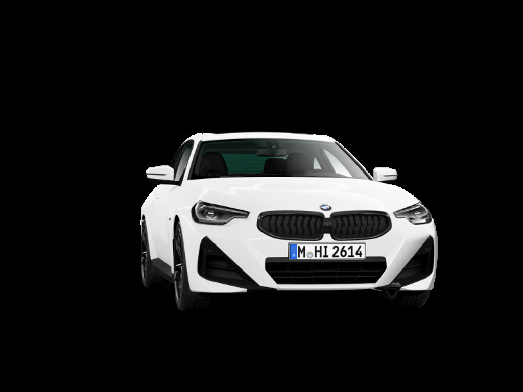 BMW 2 Serie