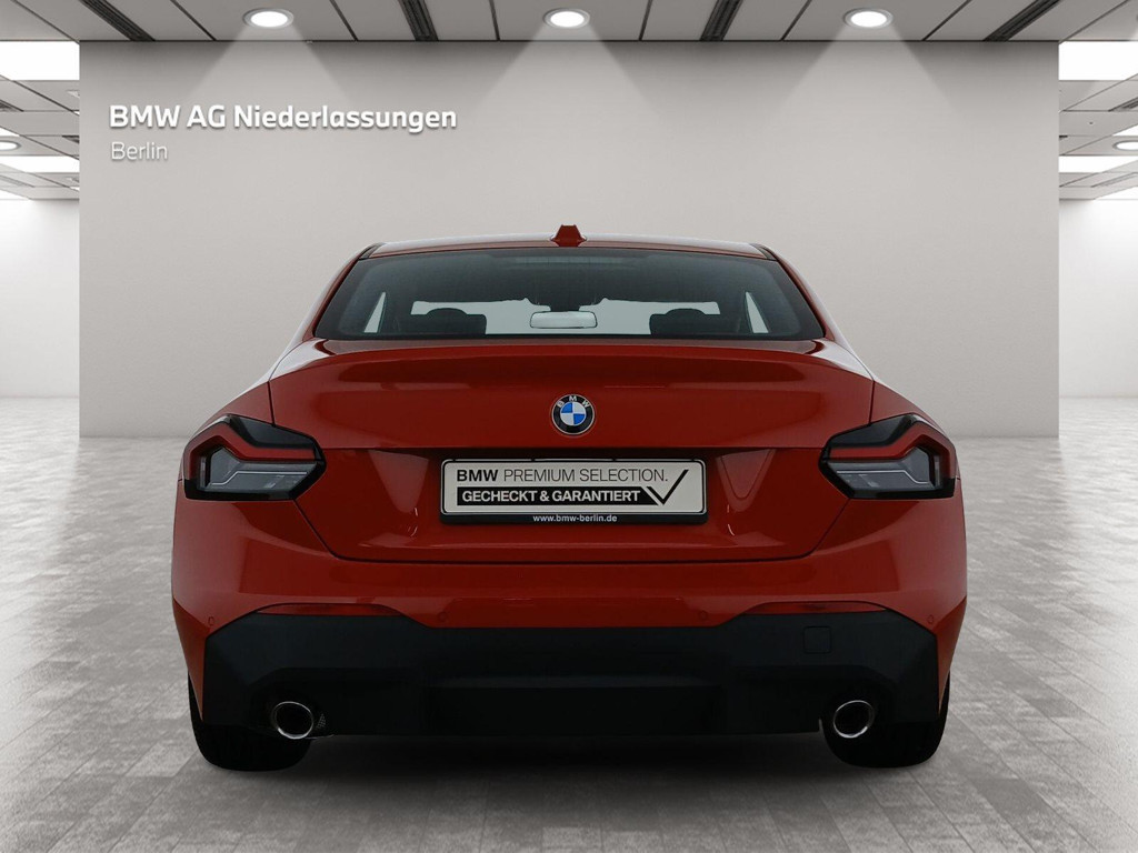 BMW 2 Serie