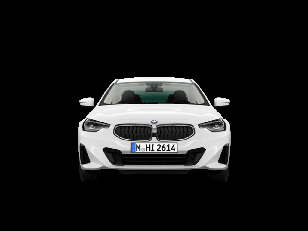 BMW 2 Serie
