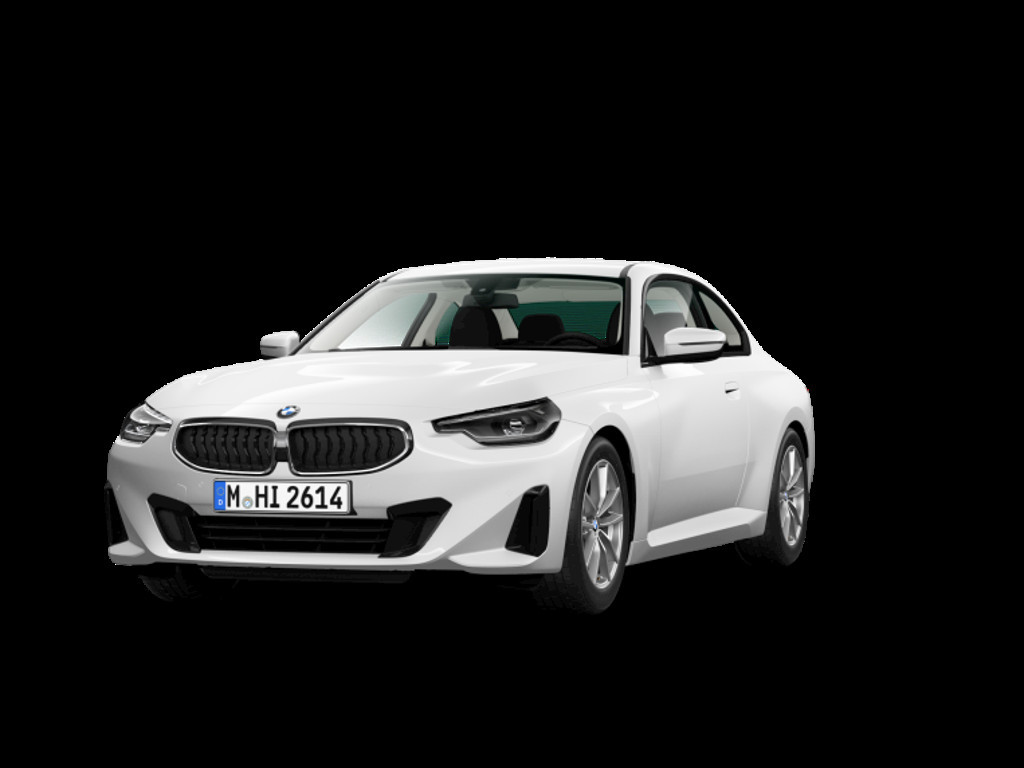 BMW 2 Serie