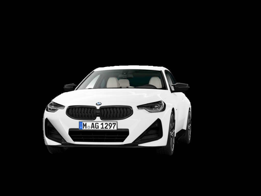 BMW M2 2022 Benzine