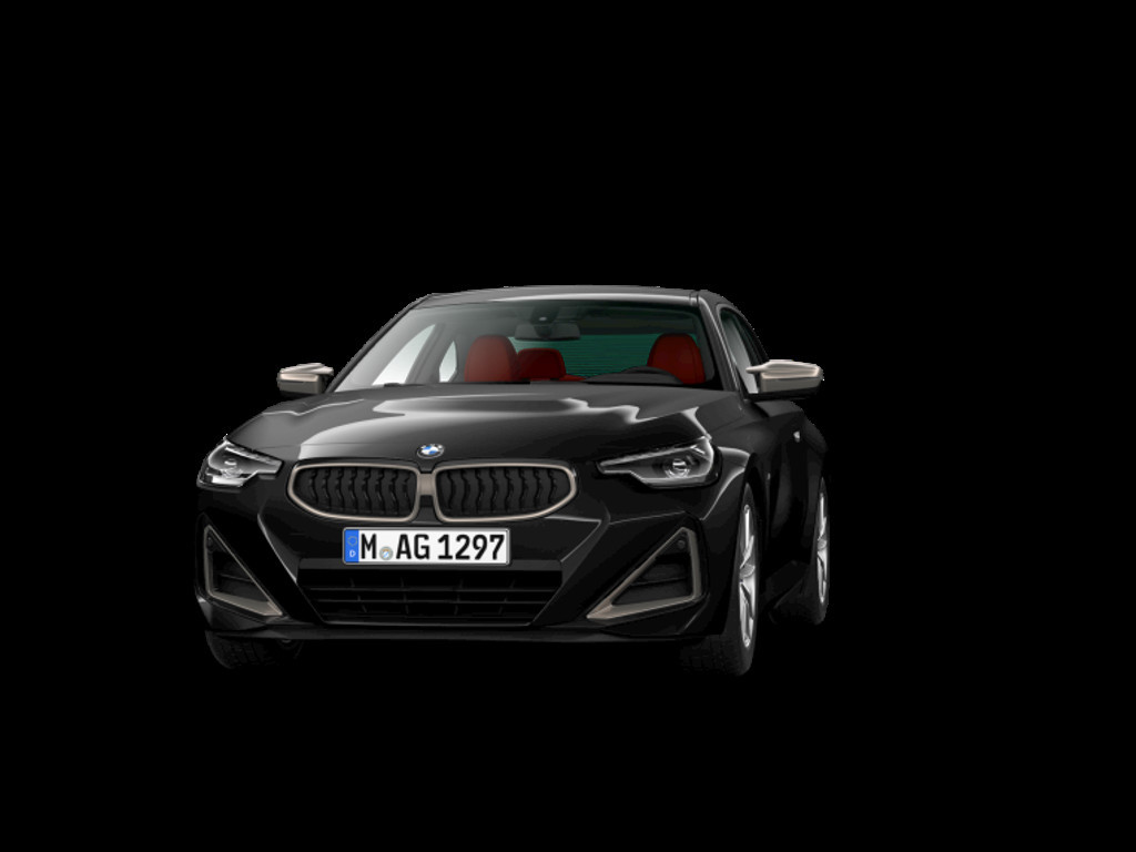 BMW M2 2022 Benzine