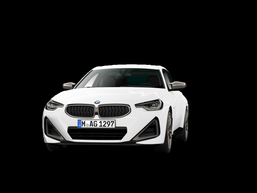 BMW M2 2023 Benzine