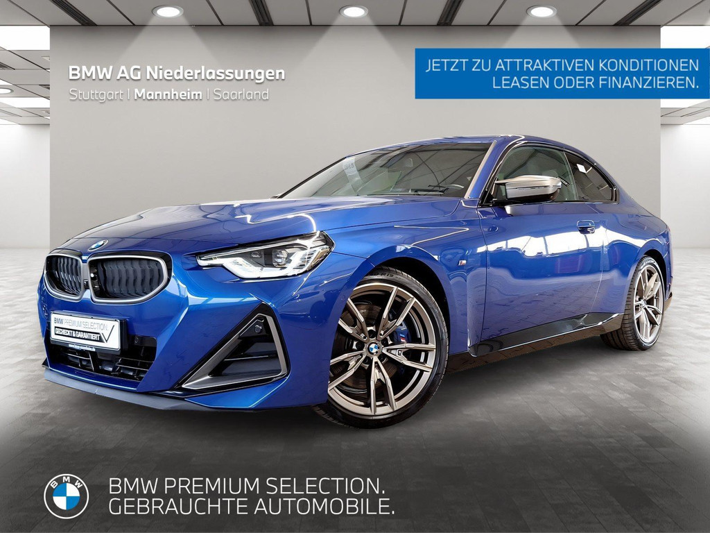 BMW M2 2022 Benzine