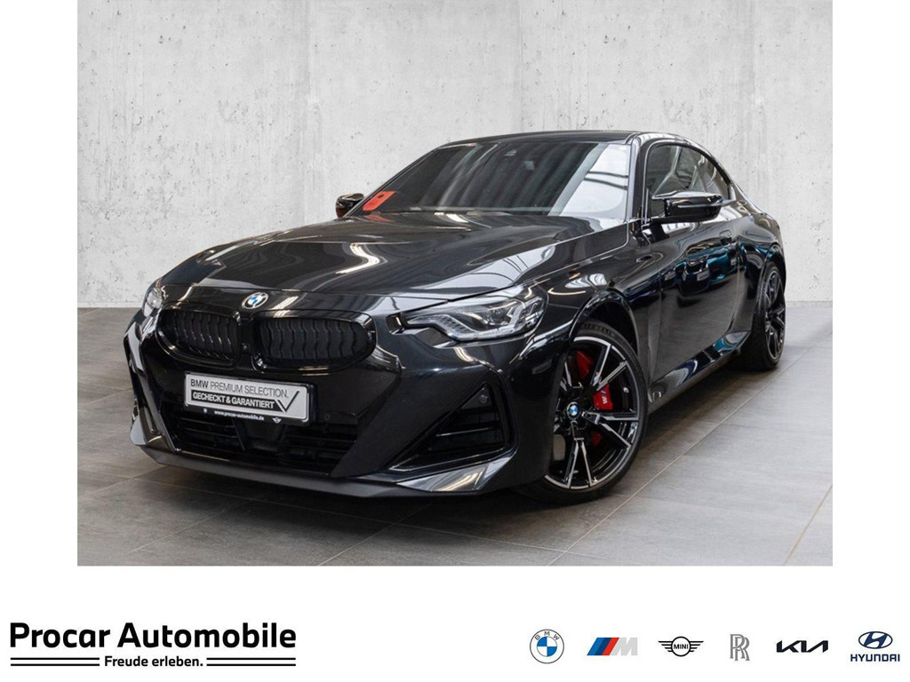 BMW M2 2022 Benzine