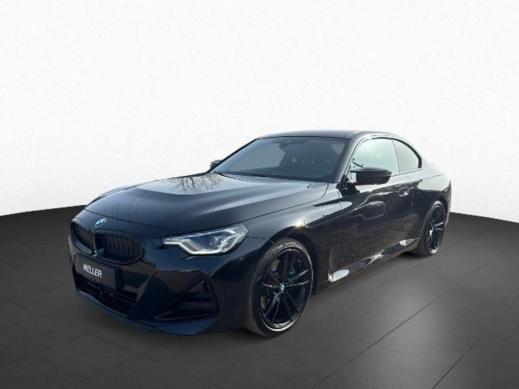 BMW M2 2024 Benzine