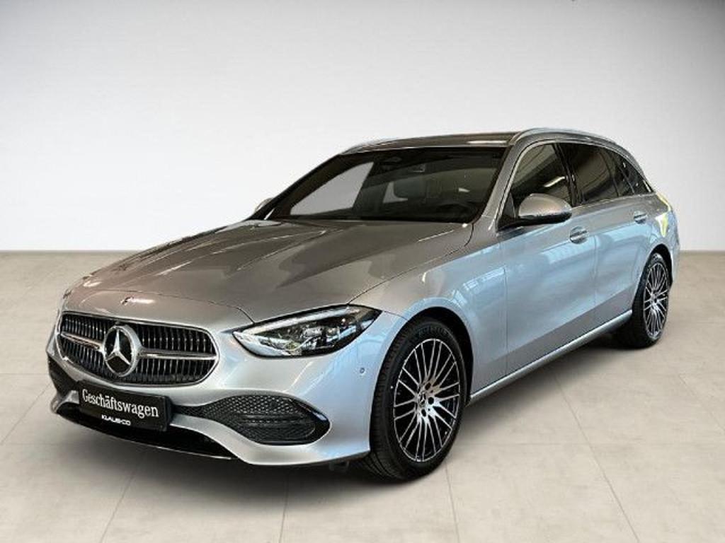 Mercedes-Benz C-Klasse 2025 Diesel