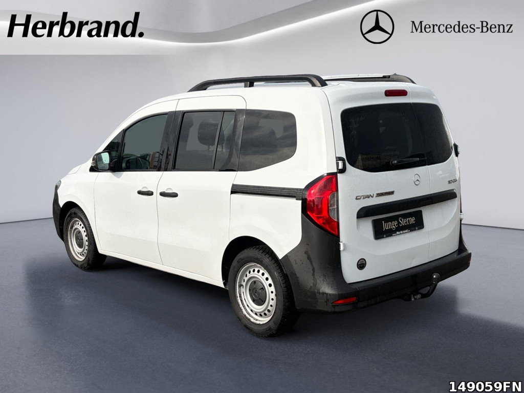 Mercedes-Benz Citan