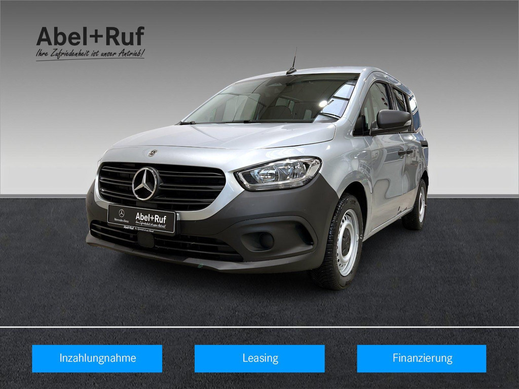 Mercedes-Benz Citan 2025 Benzine