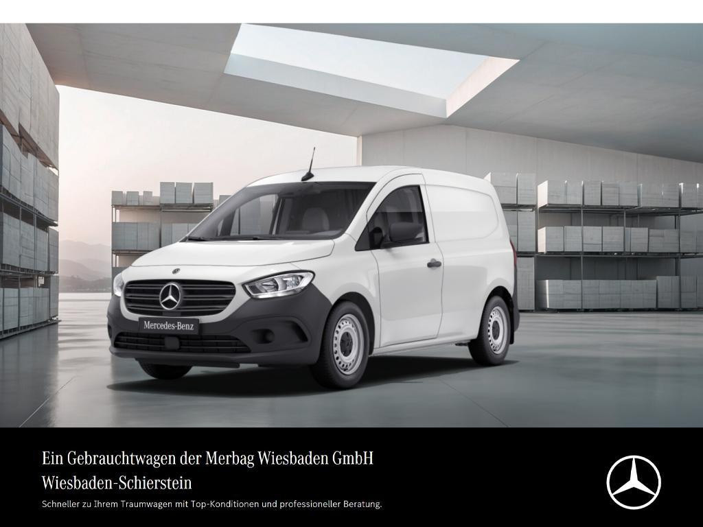 Mercedes-Benz Citan 2025 Diesel