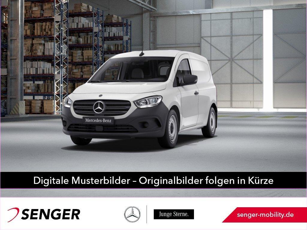 Mercedes-Benz Citan 2022 Benzine
