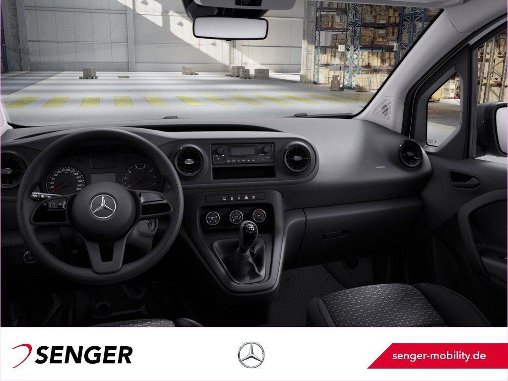 Mercedes-Benz Citan