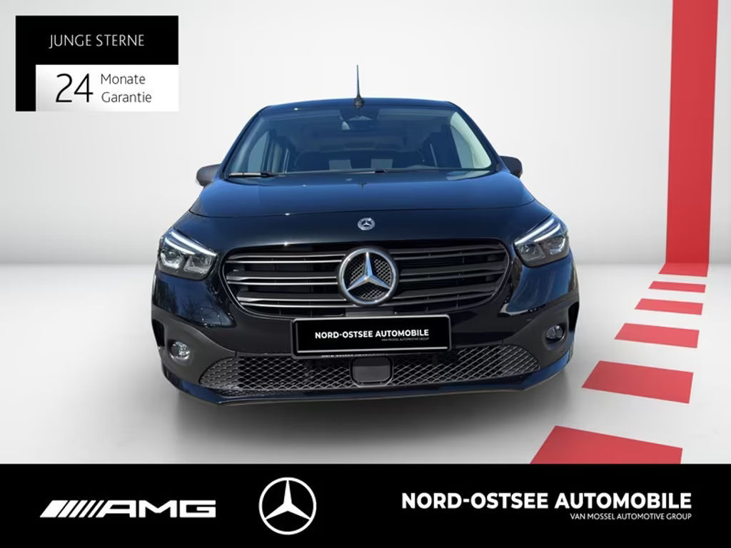 Mercedes-Benz Citan