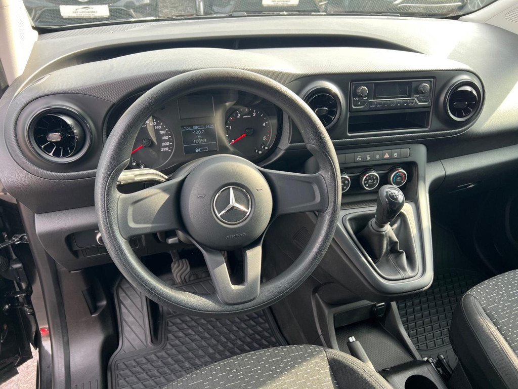 Mercedes-Benz Citan