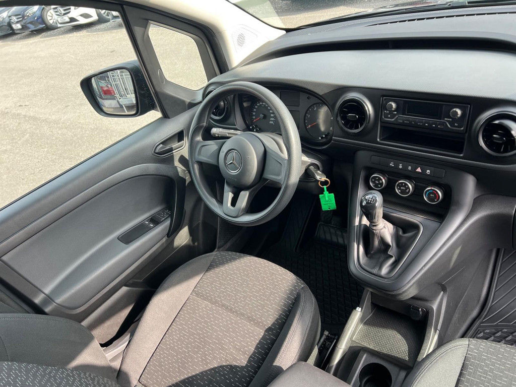 Mercedes-Benz Citan