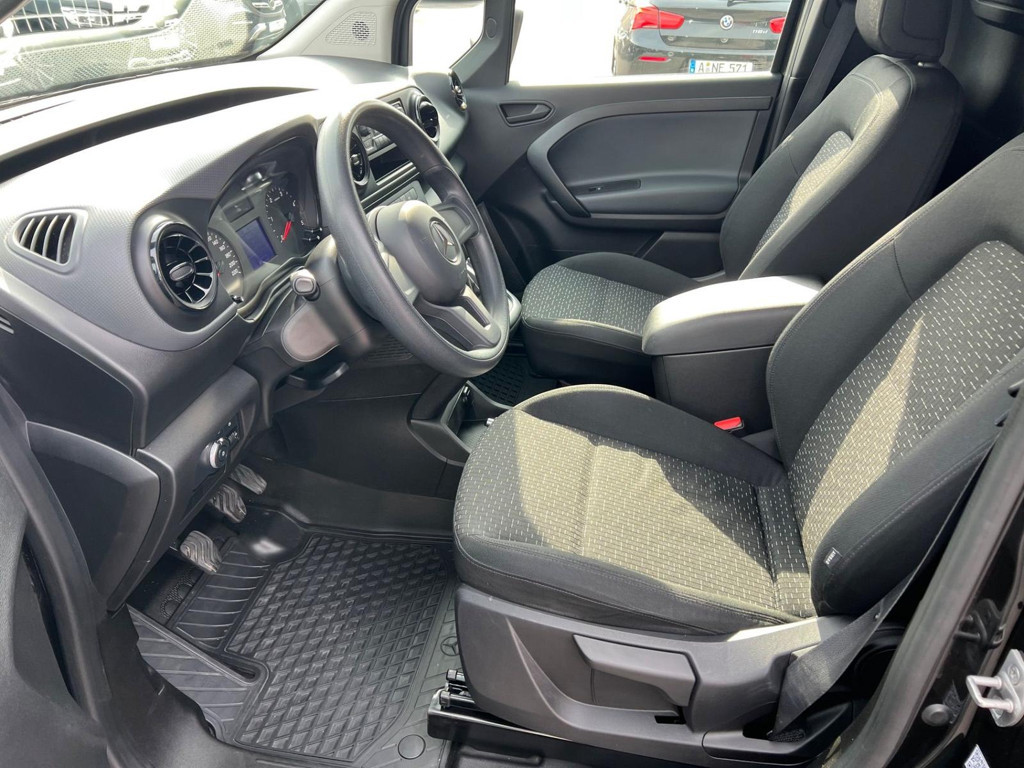Mercedes-Benz Citan