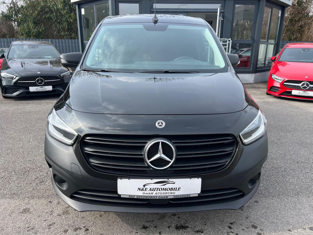 Mercedes-Benz Citan