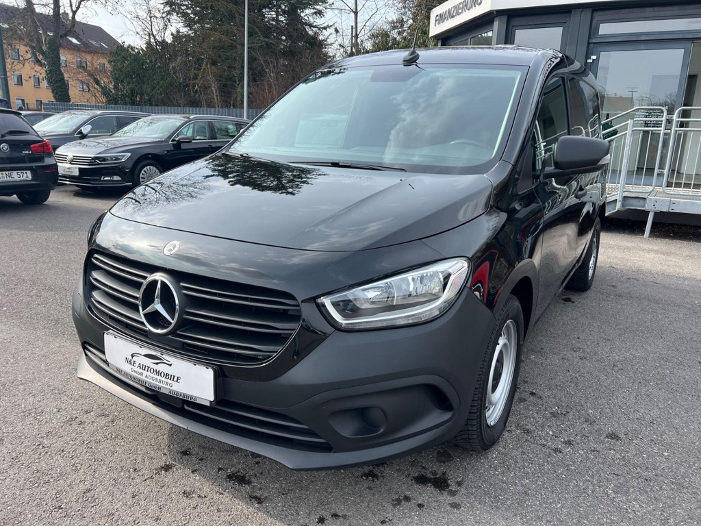 Mercedes-Benz Citan